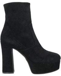 Jeffrey Campbell - Ankle Boots - Lyst