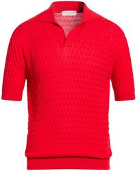 FILIPPO DE LAURENTIIS - Sweaters - Lyst