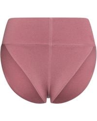 Rick Owens - Shorts & Bermuda Shorts - Lyst