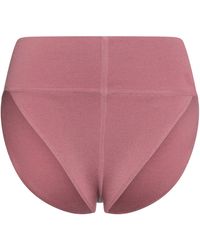 Rick Owens - Shorts & Bermuda Shorts - Lyst