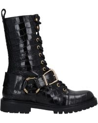 Kalliste - Ankle Boots - Lyst