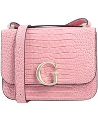 Guess Crossbody bags and purses for Women | Online Sale up to 60% off | Lyst