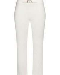 Twinset - Pants - Lyst