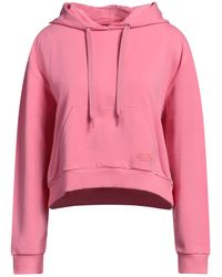 Moschino - Sweatshirt Cotton, Elastane - Lyst