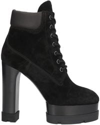 Casadei - Stiefelette - Lyst