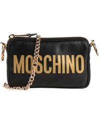 Moschino - Cross-body Bag - Lyst