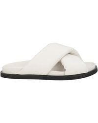 Herno - Sandals - Lyst