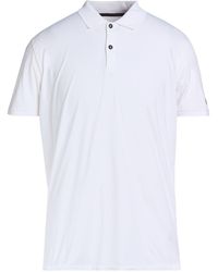 Rrd - Polo Shirt - Lyst
