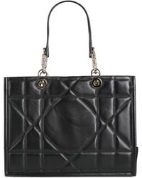 Dior - Handbag Textile Fibers - Lyst