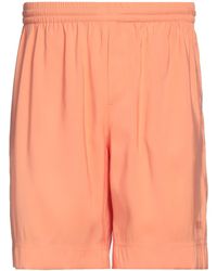 MSGM - Shorts & Bermuda Shorts - Lyst