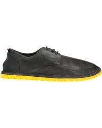 Marsèll - Lace-Up Shoes Leather - Lyst