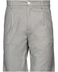 Yan Simmon - Shorts & Bermuda Shorts - Lyst
