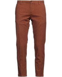 AT.P.CO - Pantalone - Lyst