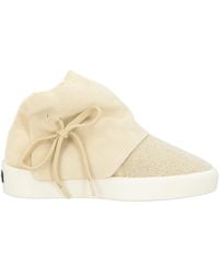 Fear Of God - Sneakers Leather - Lyst