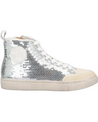 Emanuélle Vee - Sneakers - Lyst
