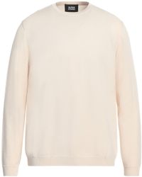 Alpha Studio - Sweater - Lyst