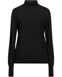 Aspesi - Rollkragenpullover - Lyst