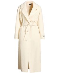 Paltò - Coat - Lyst
