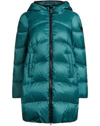 Peuterey - Deep Puffer Polyester - Lyst