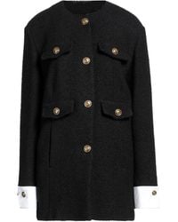 Pinko - Coat - Lyst