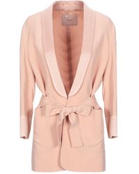 Twinset - Blazer - Lyst