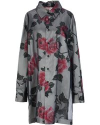 Maison Margiela Soprabito - Nero