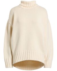 Aragona - Turtleneck - Lyst