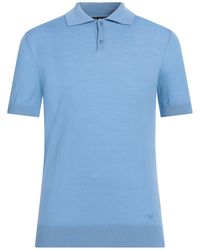 Emporio Armani - Pullover - Lyst