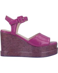 Strategia - Sandals - Lyst
