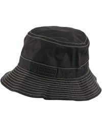 Ganni - Hat - Lyst