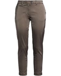 Mason's - Pants - Lyst