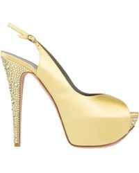 Gina - Sandals - Lyst