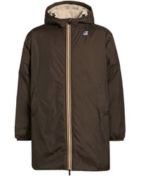 K-Way - Coats - Lyst