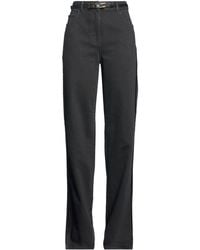 Elisabetta Franchi - Jeans Cotton - Lyst