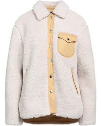 Rag & Bone - Shearling- & Kunstfell - Lyst