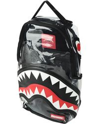 Bir etkinlik Yemek kümes hayvanları zaino sprayground trasparente -  analogprophet.com