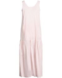 Shirtaporter - Maxi Dresses - Lyst