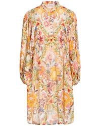 Maryan Mehlhorn - Mini Dress - Lyst