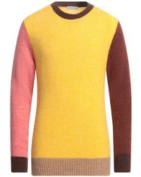 Manuel Ritz - Pullover - Lyst
