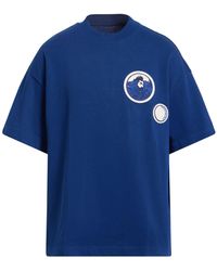 Emporio Armani - T-Shirt - Lyst