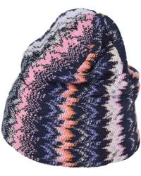 Missoni - Cappello - Lyst