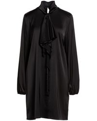 Manila Grace - Mini Dresses - Lyst