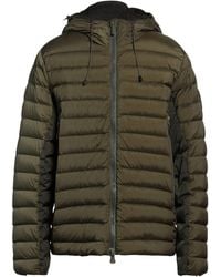 OUTHERE - Puffer Polyamide - Lyst