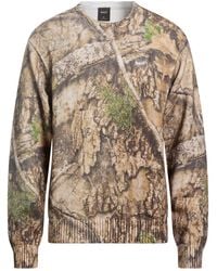 Huf - Pullover - Lyst