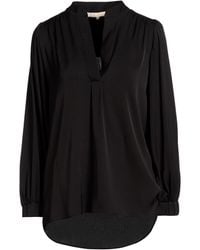 Nouvelle Silk95five - Top - Lyst