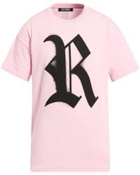 Raf Simons - Camiseta - Lyst