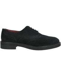 Frau - Lace-Up Shoes - Lyst
