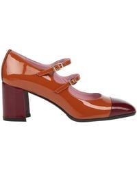 CAREL PARIS - Decolletes - Lyst