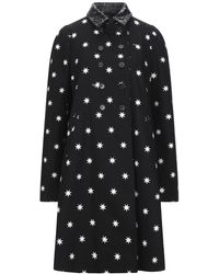 N°21 - Overcoat - Lyst