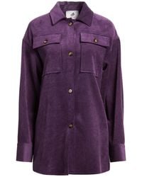 Compagnia Italiana - Shirts - Lyst